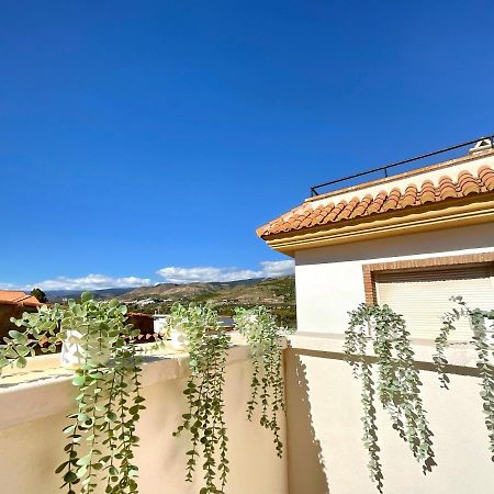 Mirasierra Centro Fondón Εξωτερικό φωτογραφία