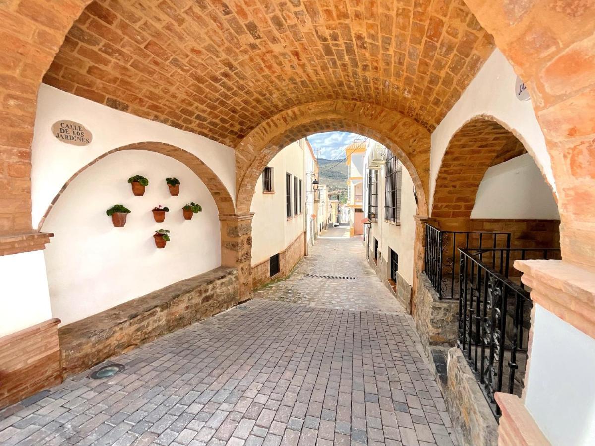 Mirasierra Centro Fondón Εξωτερικό φωτογραφία
