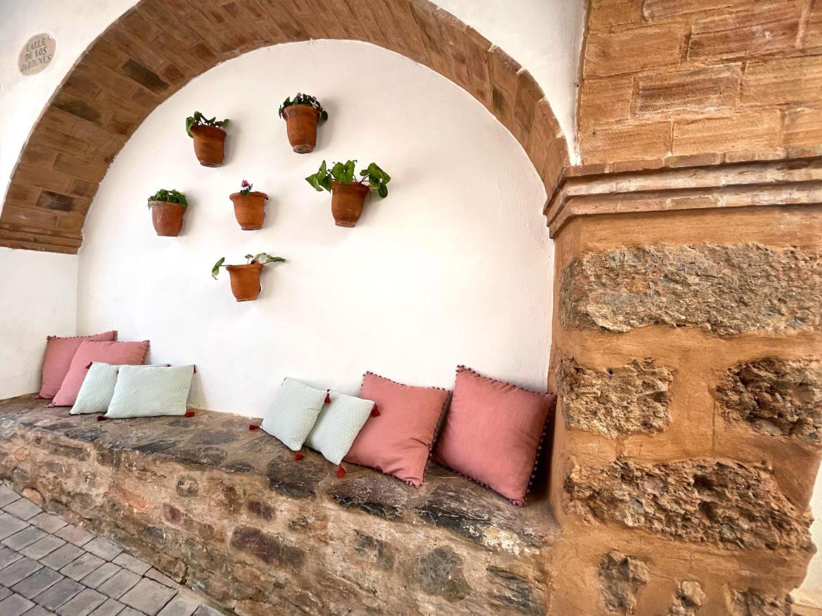 Mirasierra Centro Fondón Εξωτερικό φωτογραφία